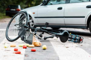 bicycle accident attorney